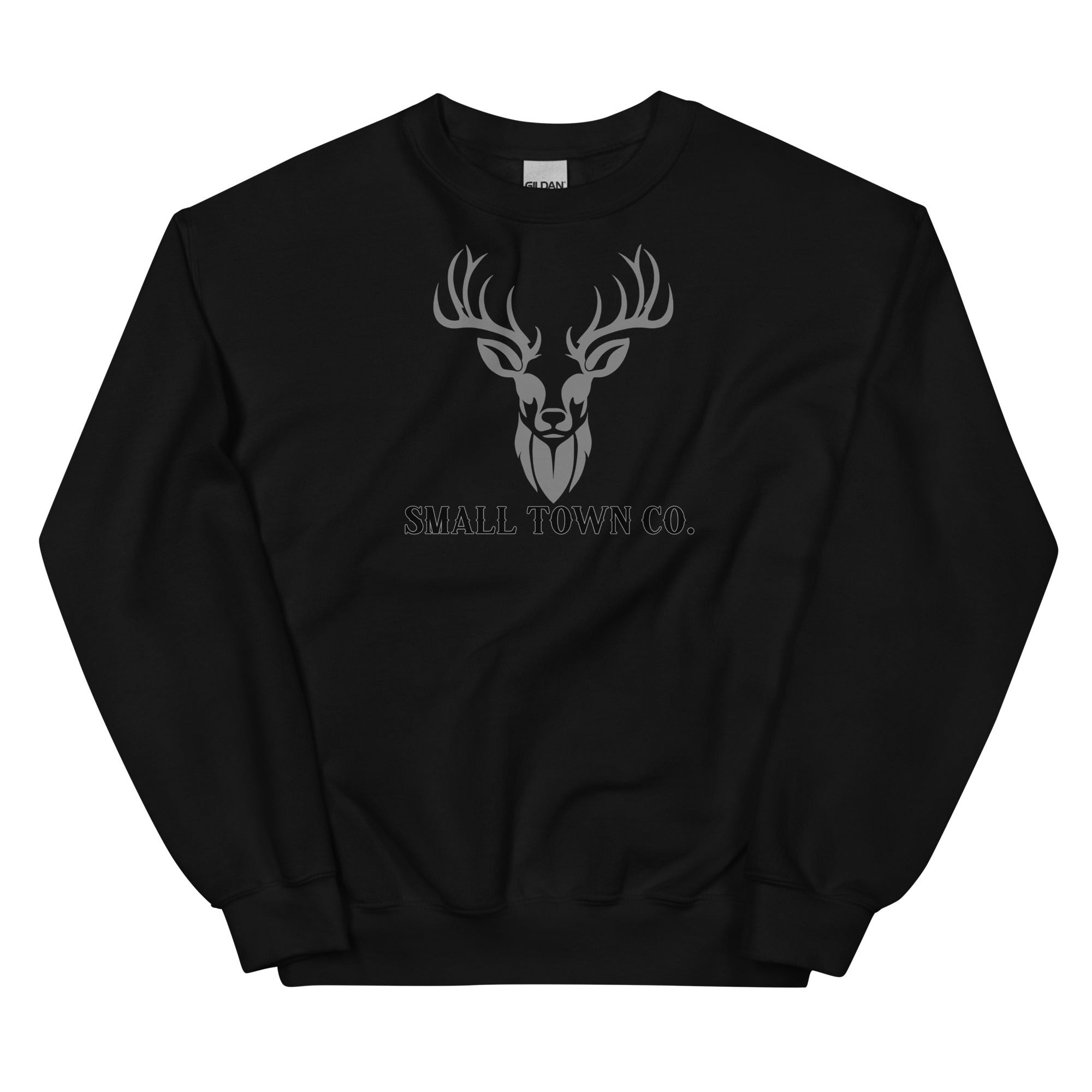 Crewneck